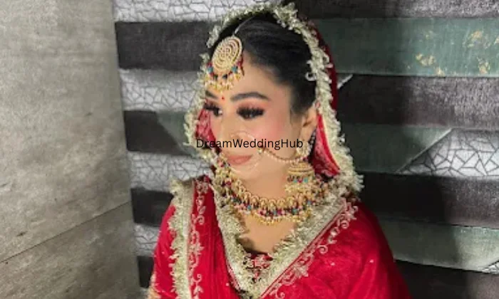 Gorgeous Look Beauty Point